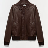 Simkhai - Bauer Leather Jacket