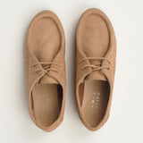 Jamie Haller - The Chukka in Tan
