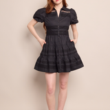 Cara Cara - Mardi Mini Dress