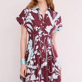 Cara Cara - Nash Midi Dress