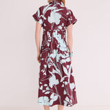 Cara Cara - Nash Midi Dress