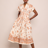 Cara Cara - Nash Dress