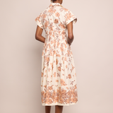 Cara Cara - Nash Dress