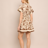 Cara Cara - Nash Mini Dress