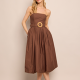 Cara Cara - Anisha Dress