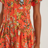 Cara Cara - Nash Mini Dress