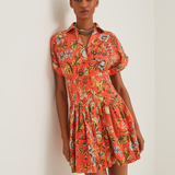 Cara Cara - Nash Mini Dress