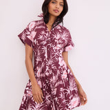 Cara Cara - Nash Mini Dress