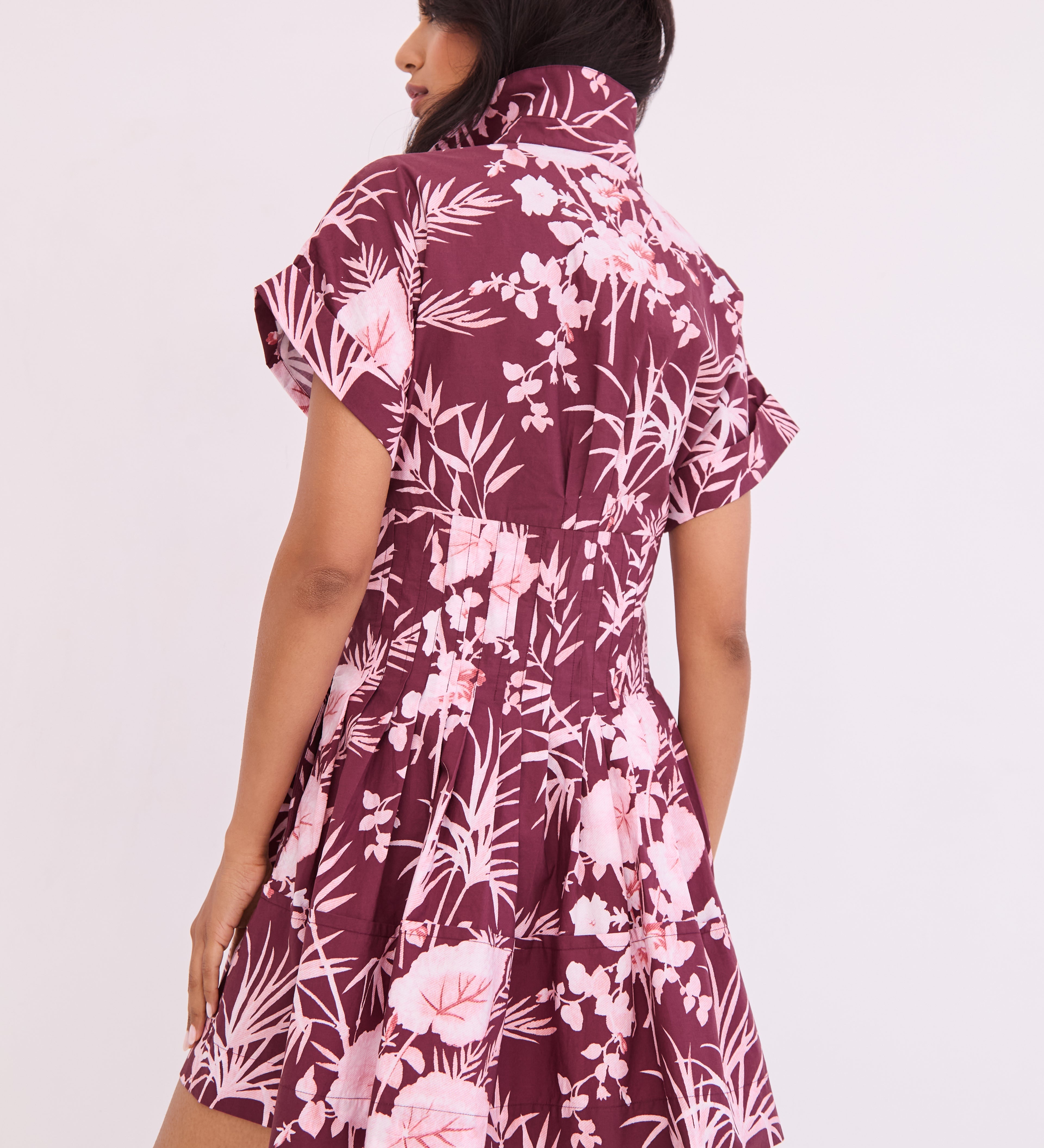 Cara Cara - Nash Mini Dress