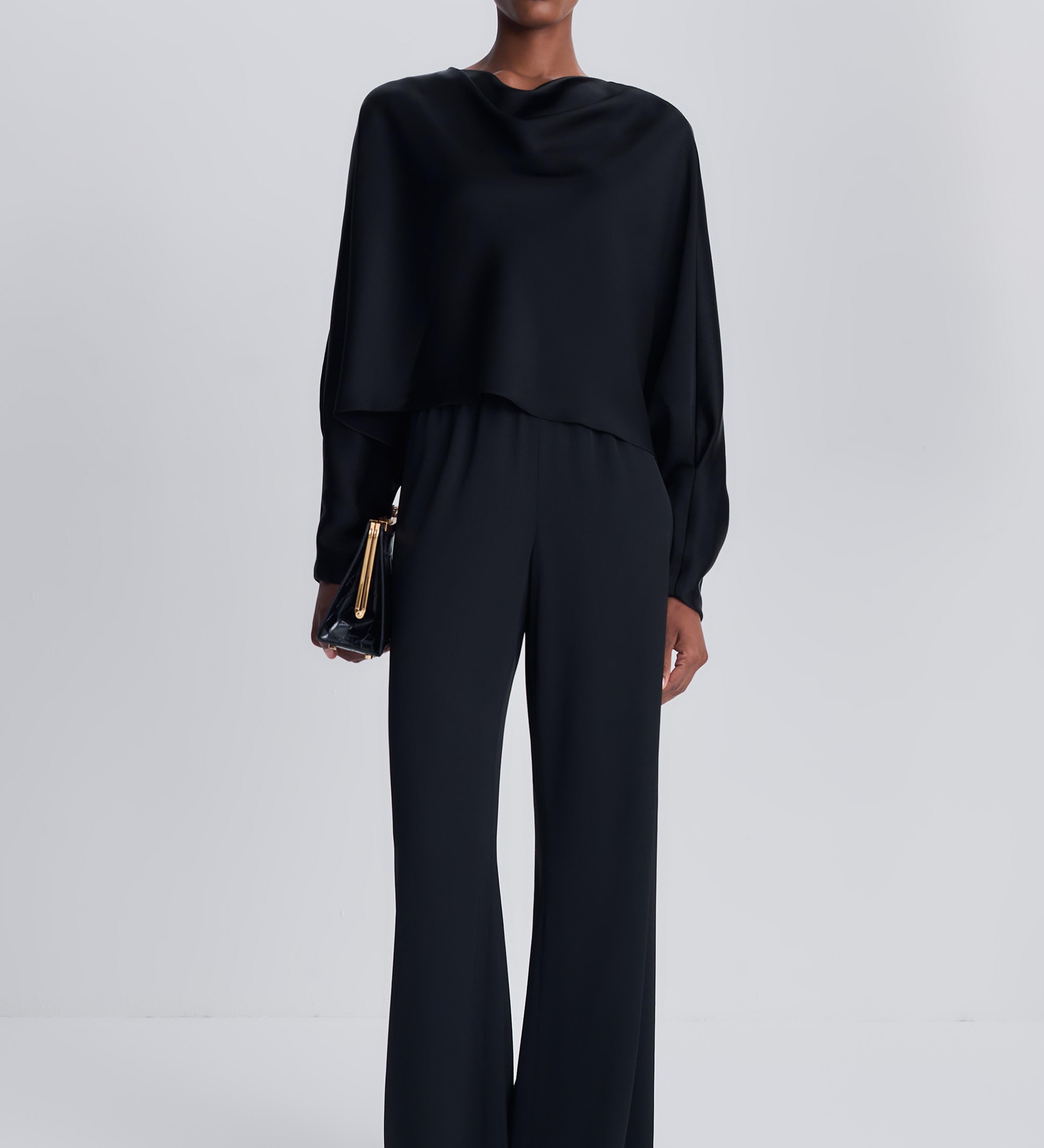Simkhai - Roni Satin Pant