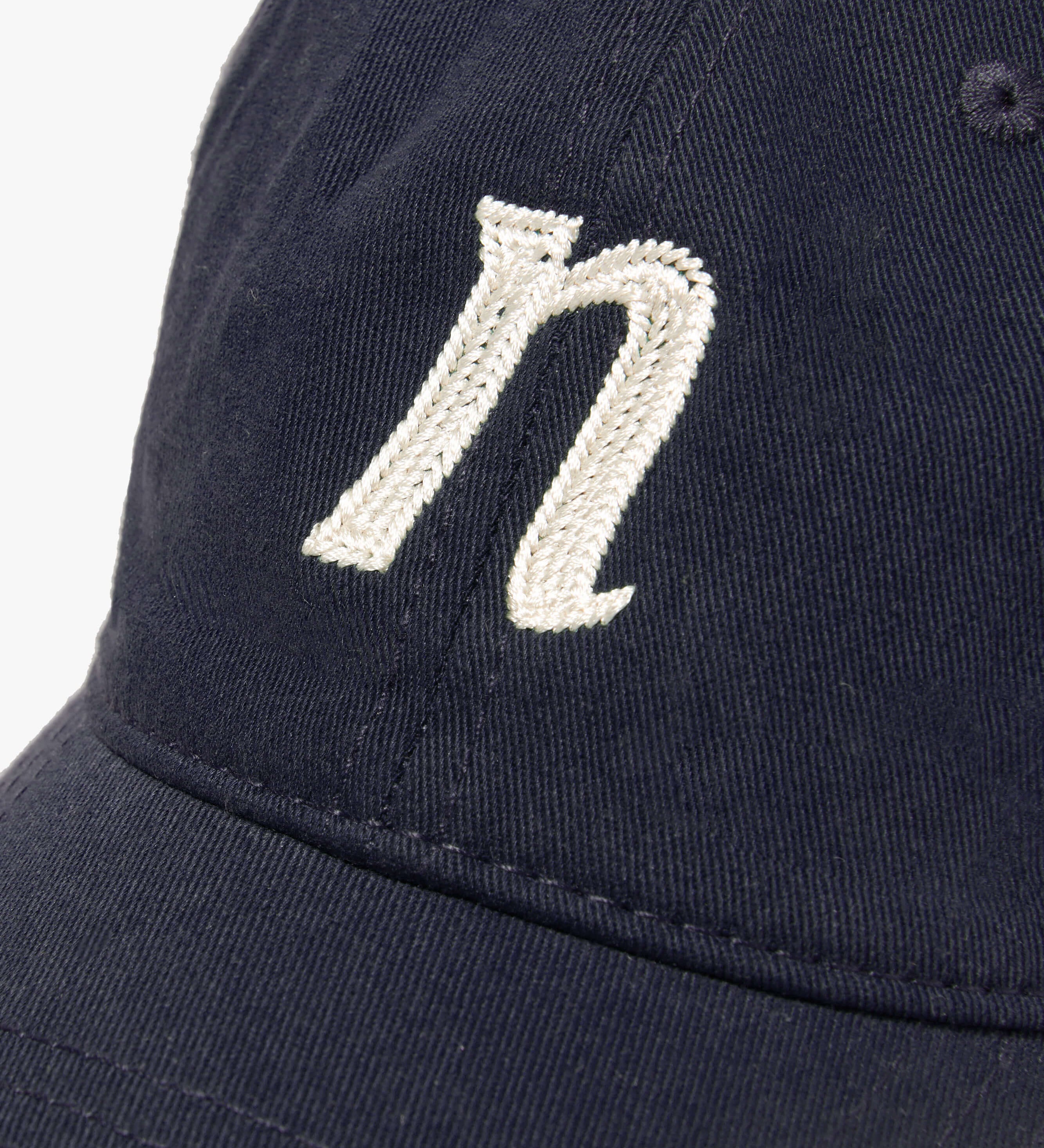 Nili Lotan - BASEBALL HAT
