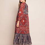 Cara Cara - Mari Dress