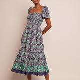 Cara Cara - Moulin Dress