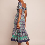 Cara Cara - Moulin Dress