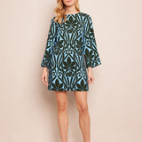 Cara Cara - Saffron Dress