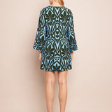 Cara Cara - Saffron Dress