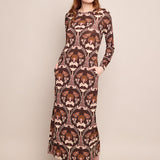 Cara Cara - Danae Dress