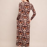 Cara Cara - Danae Dress