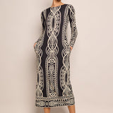 Cara Cara - Danae Dress