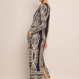 Cara Cara - Danae Dress