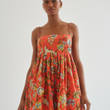 Cara Cara - Leo Mini Dress