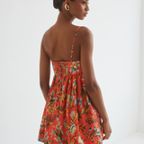 Cara Cara - Leo Mini Dress