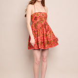 Cara Cara - Leo Mini Dress