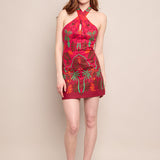 Cara Cara - Perla Mini Dress