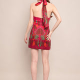 Cara Cara - Perla Mini Dress