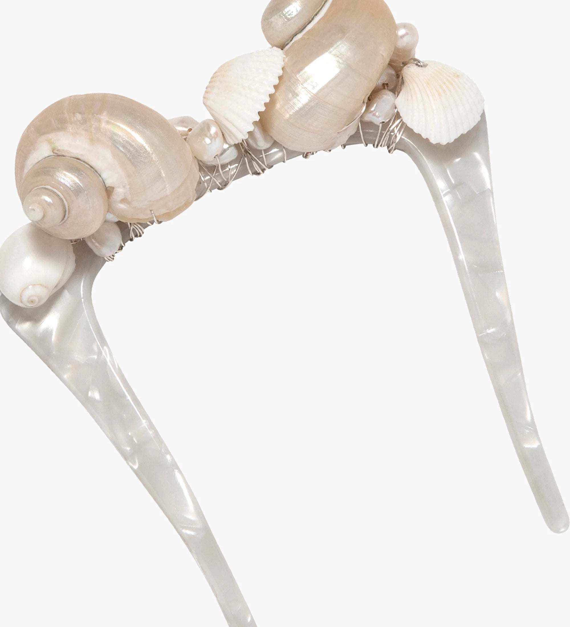 Jennifer Behr - Martinique Hair Pin