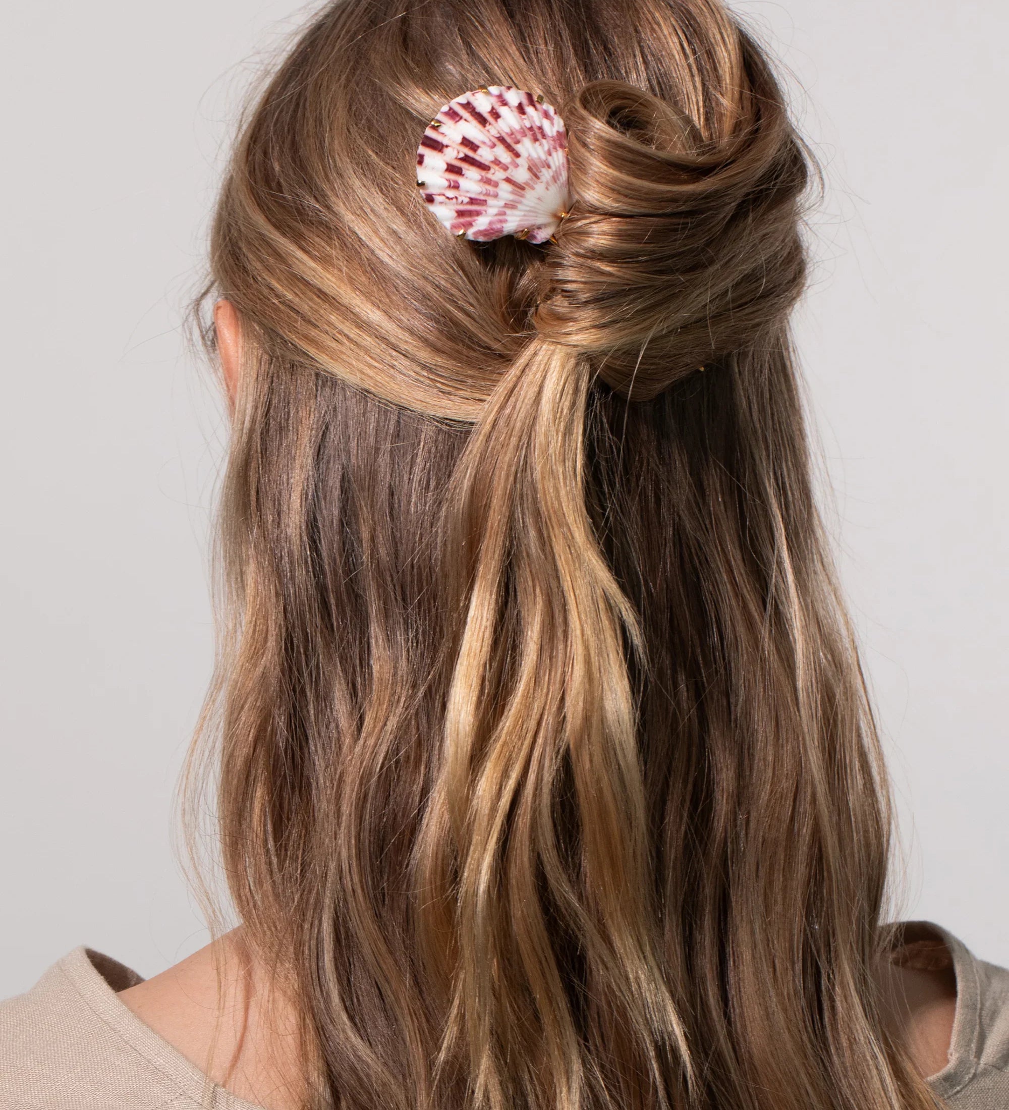 Jennifer Behr - Kori Hair Pin