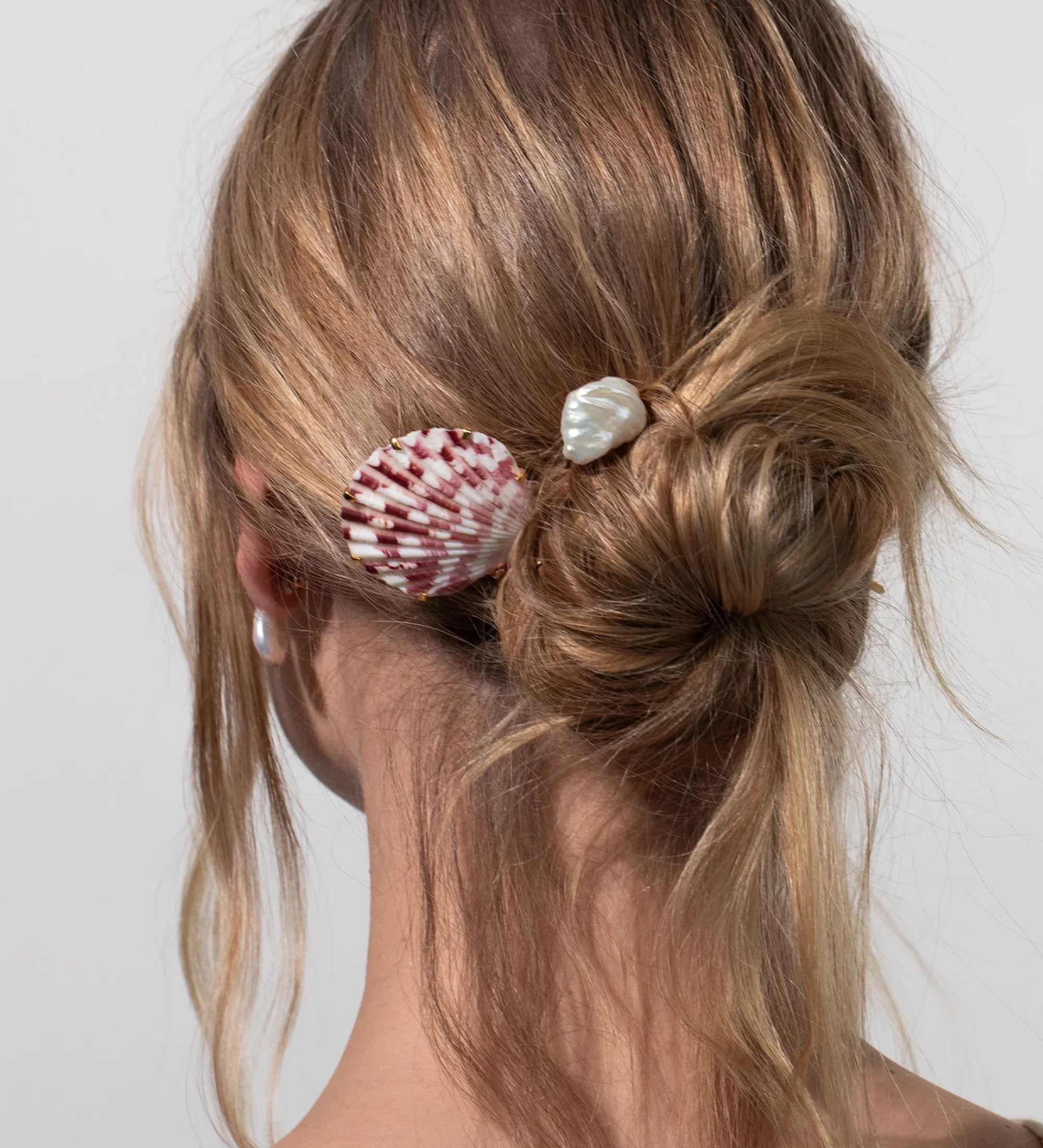 Jennifer Behr - Kori Hair Pin