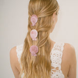 Jennifer Behr - Paradis Barrette