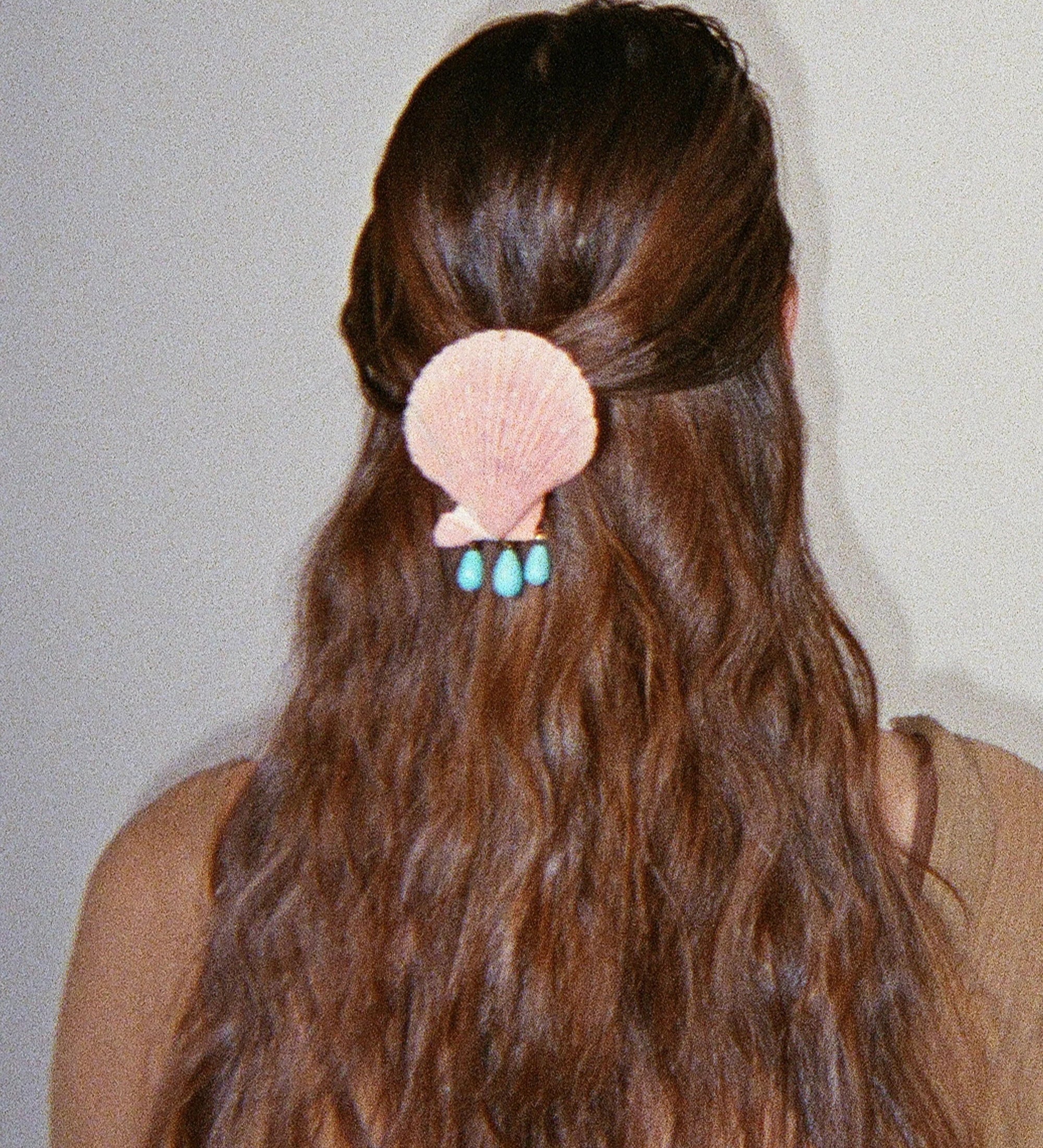 Jennifer Behr - Cyrus Barrette