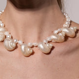 Jennifer Behr - Ondine Necklace