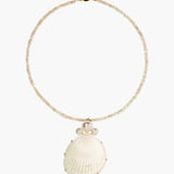 Jennifer Behr - Flamenco Necklace