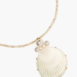 Jennifer Behr - Flamenco Necklace