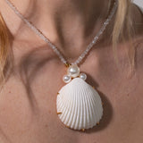 Jennifer Behr - Flamenco Necklace