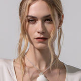Jennifer Behr - Flamenco Necklace