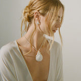 Jennifer Behr - Flamenco Necklace