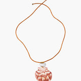 Jennifer Behr - Calandra Necklace -- Sunset