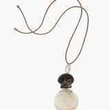 Jennifer Behr - Earwine Necklace