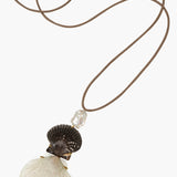 Jennifer Behr - Earwine Necklace