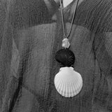 Jennifer Behr - Earwine Necklace