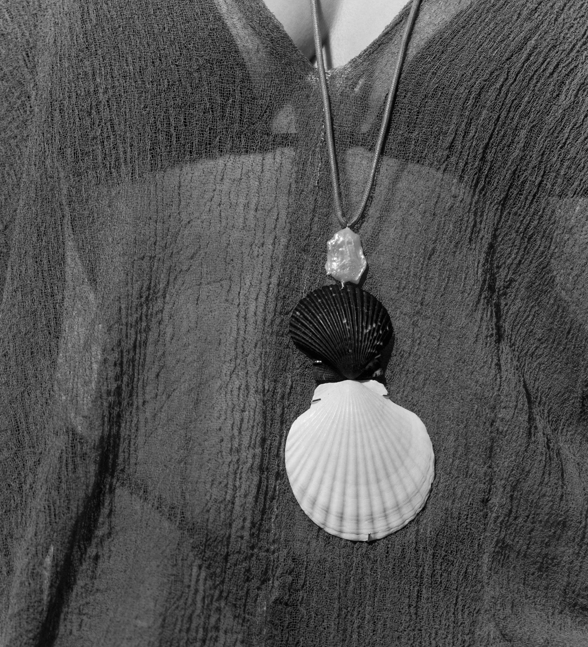 Jennifer Behr - Earwine Necklace