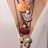Jennifer Behr - Zarya Necklace