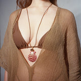 Jennifer Behr - Zarya Necklace