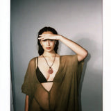 Jennifer Behr - Zarya Necklace