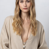 Jennifer Behr - Finley Necklace