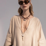 Jennifer Behr - Finley Necklace